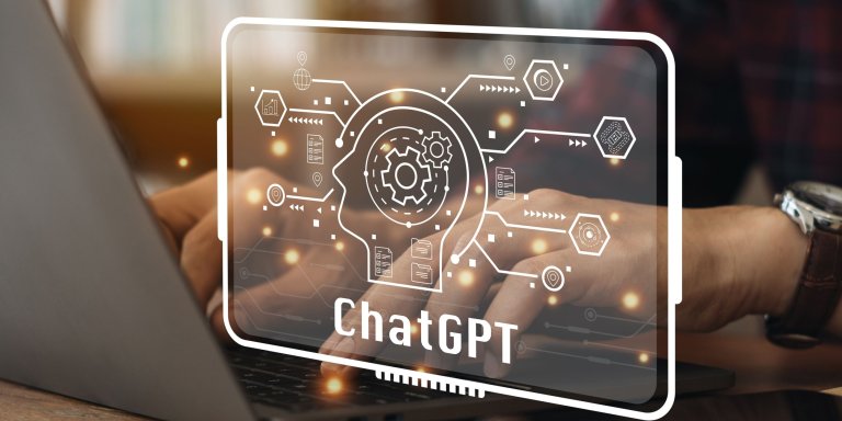 ChatGPT heeft verregaande gevolgen voor wetenschappelijk onderzoek