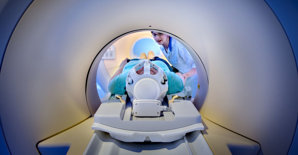 Healthy people with abnormal PET scans are at high risk of future memory  problems