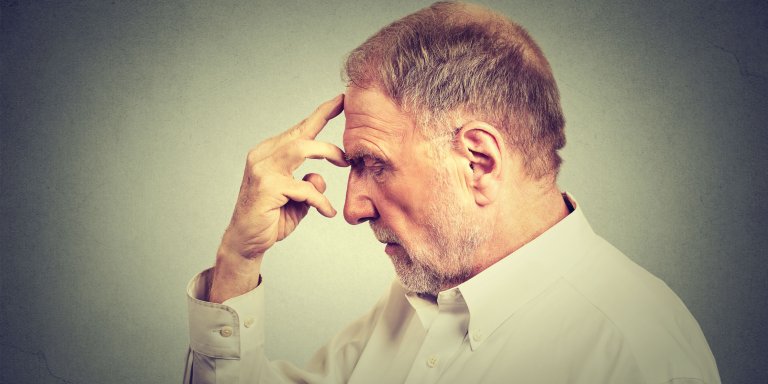 It is possible to predict cognitive decline in Alzheimer's