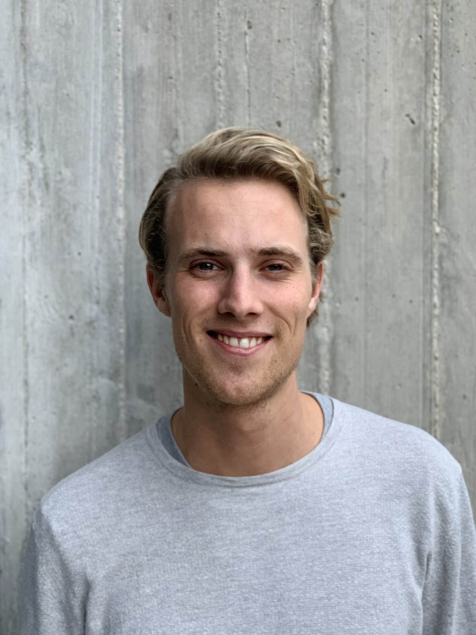 Lucas de Vries