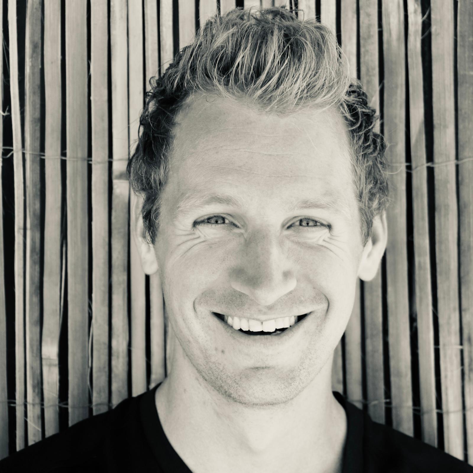 Stephan van der Zwaard 