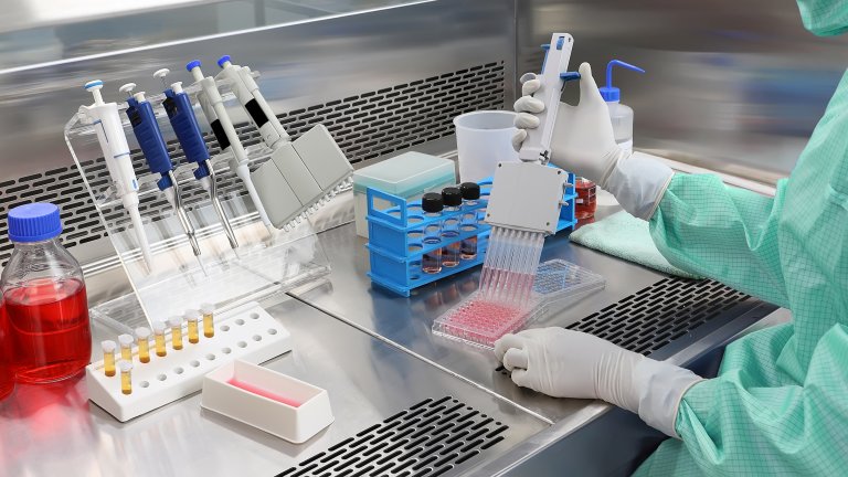 Reproductive Biology Laboratory receives ZonMw grant to investigate spermatogenesis in vitro