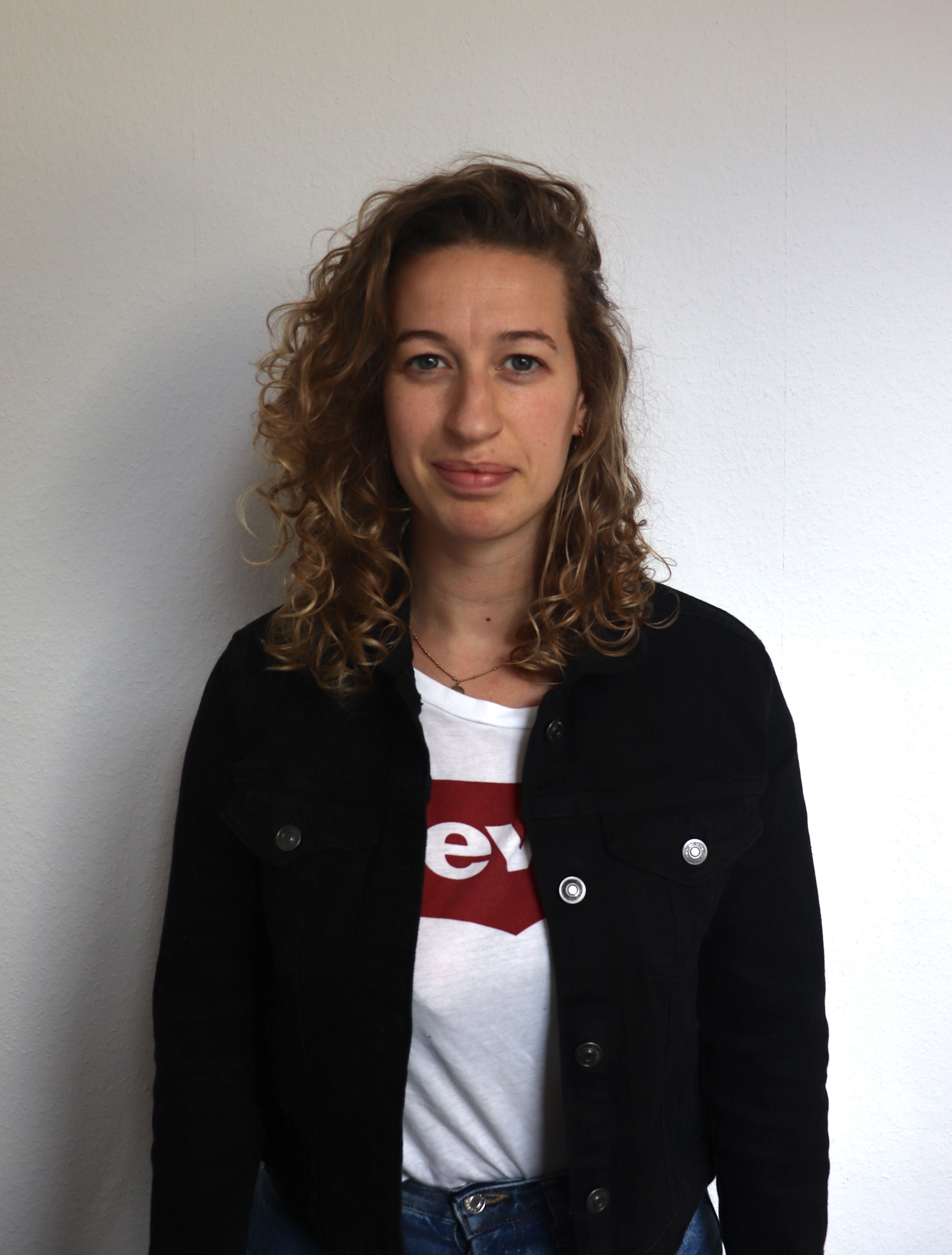 Maud Bouwman 