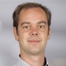 Hugo van Mens 