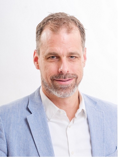 Sicco Bus appointed professor clinical biomechanics