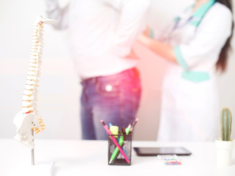 Amsterdam UMC en Reade slaan handen ineen voor betere zorg voor patiënten met spondyloartritis