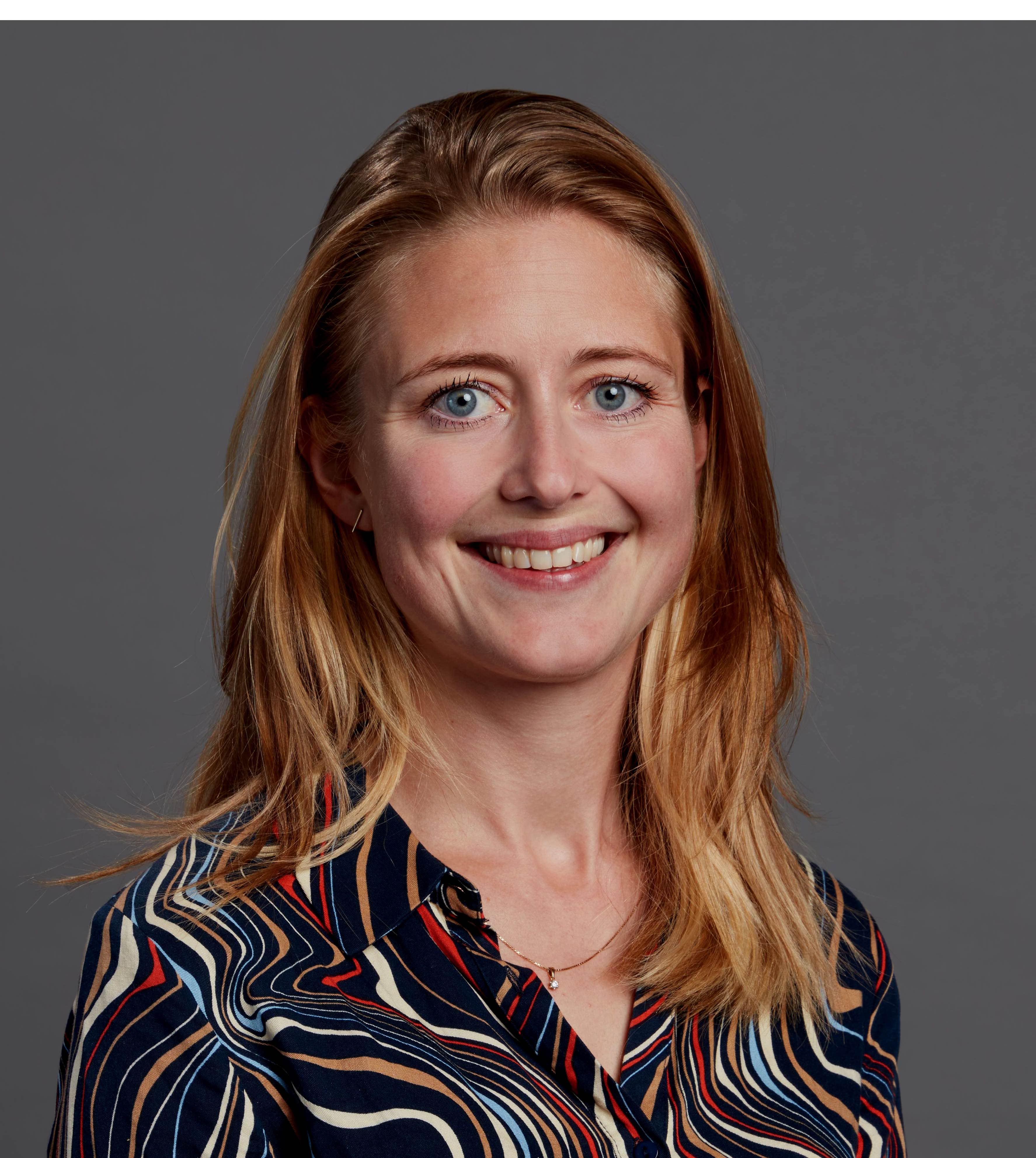 Femke Feringa