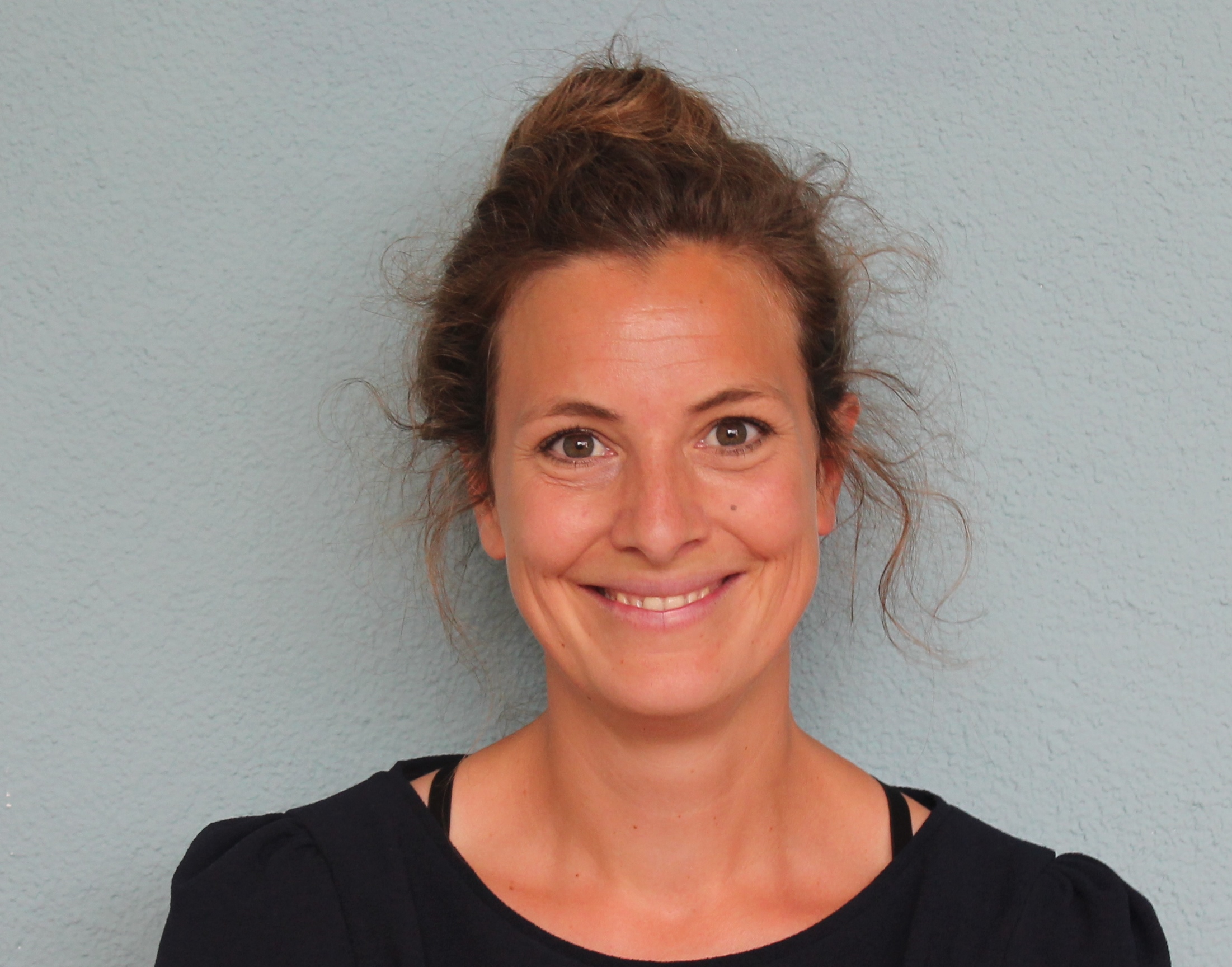 Nina Schirmbeck 