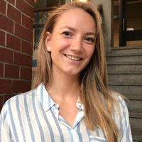 Melissa van Dorp 