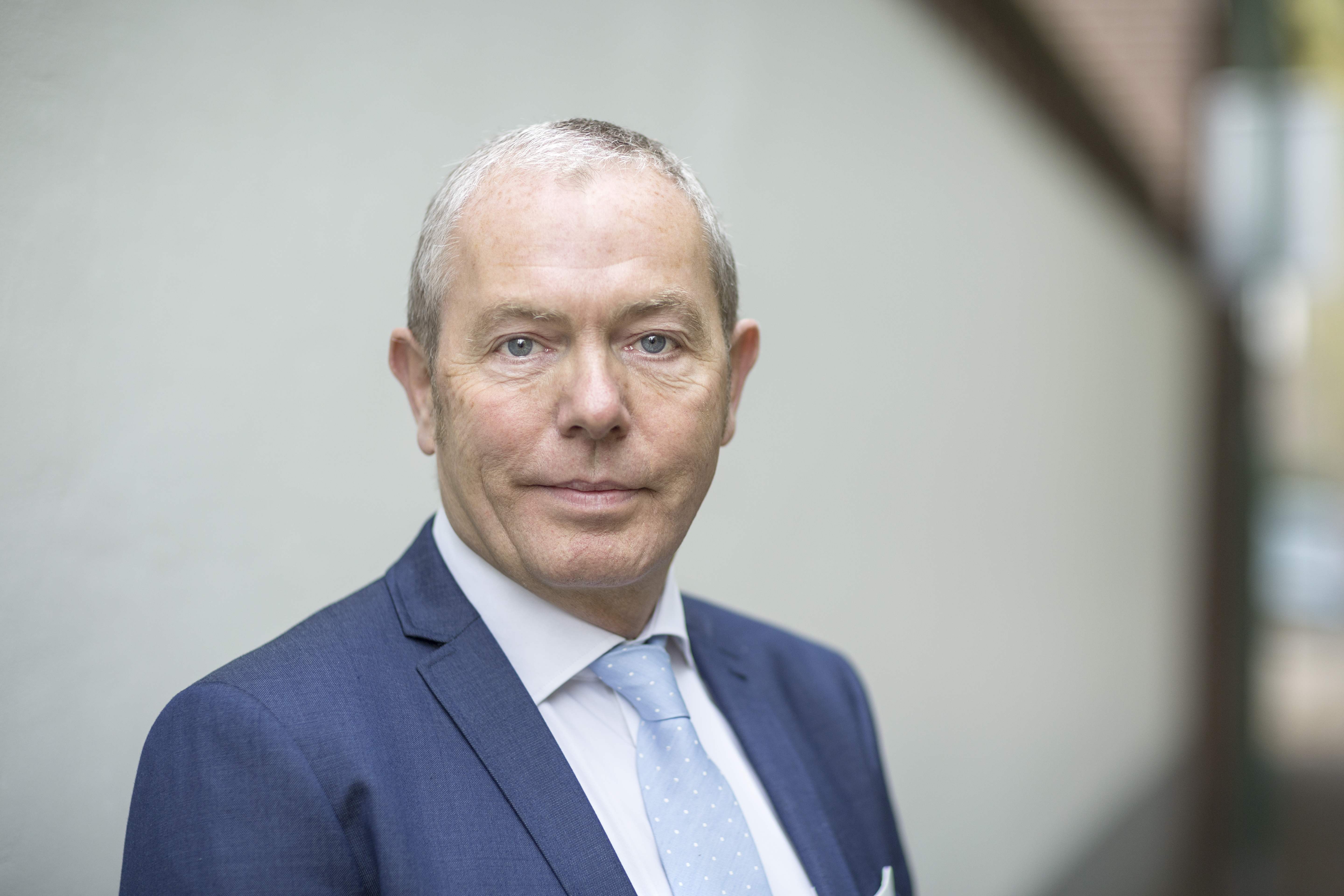 Bernard van Meijel 