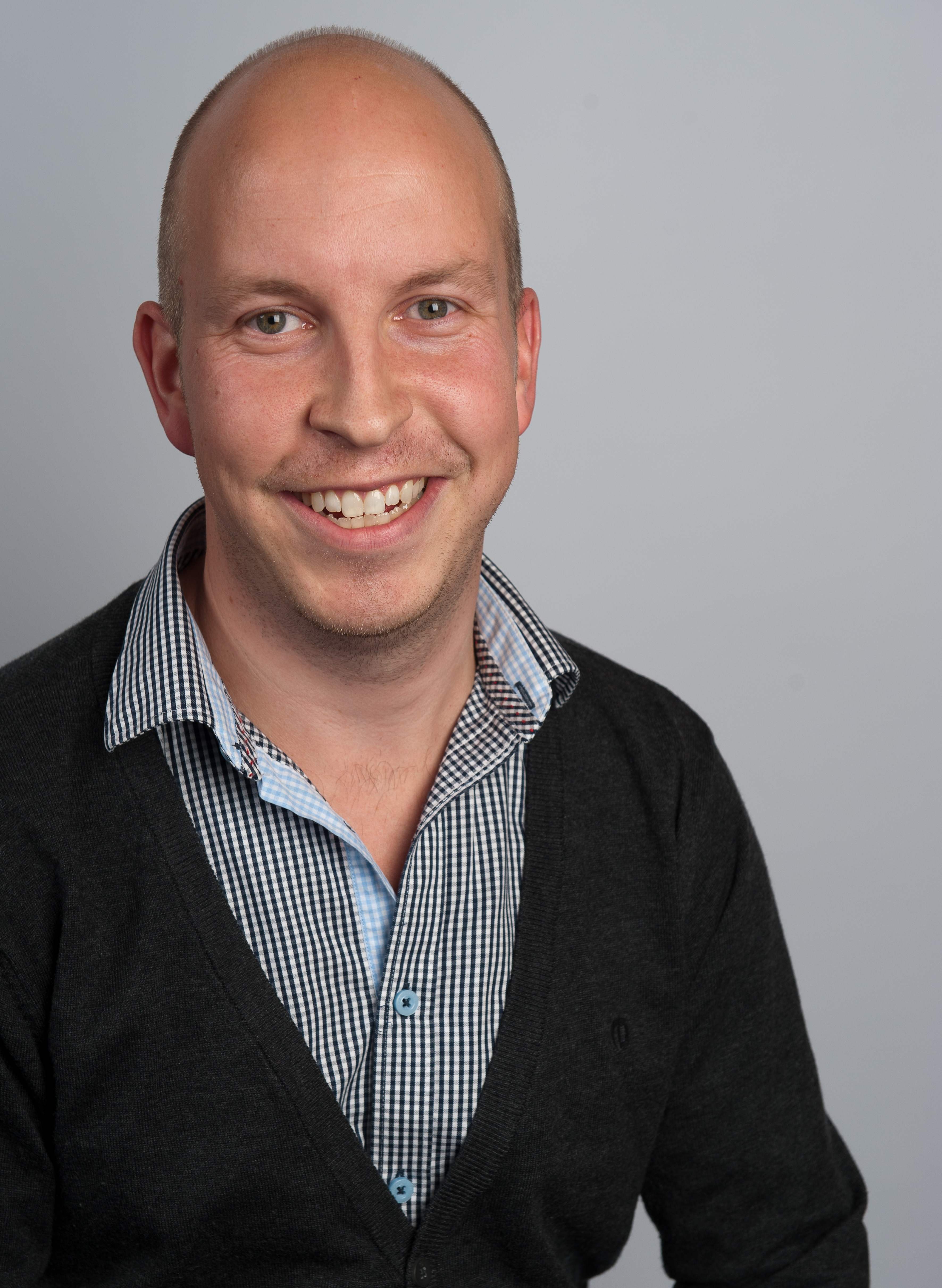 Gijs Kooij 