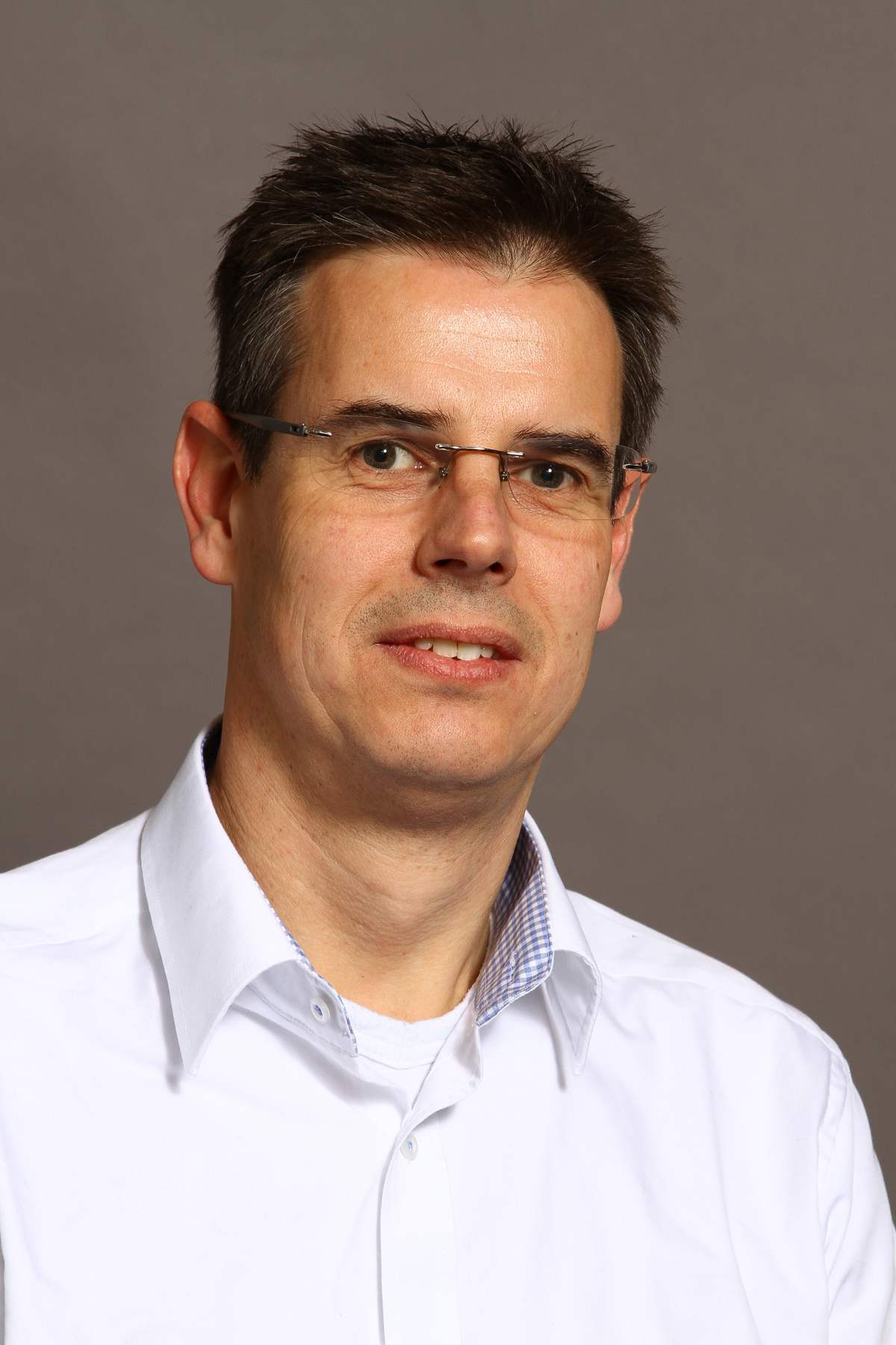 Ronald Boellaard