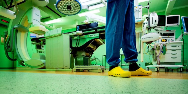 Amsterdam UMC stopt met inkoop lichaamsmateriaal uit Amerika