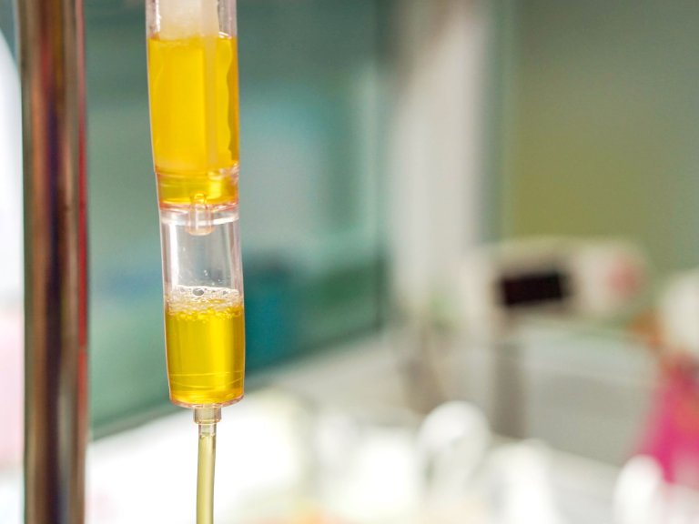 Bottom reached in restrictive blood transfusion policy 