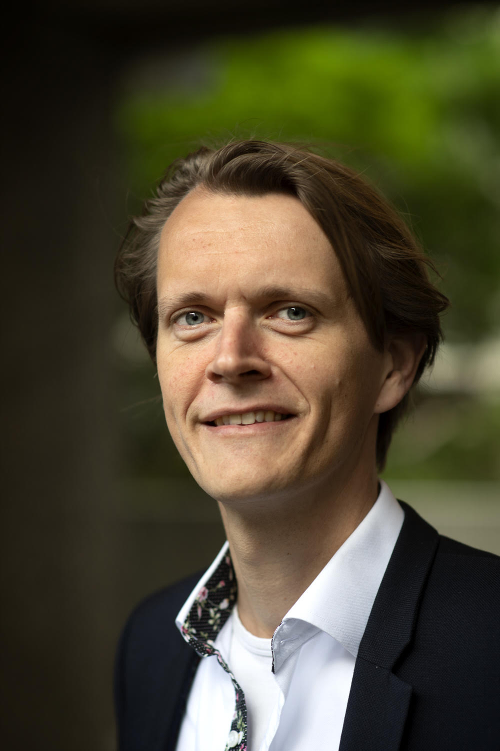 Joeri Tijdink 
