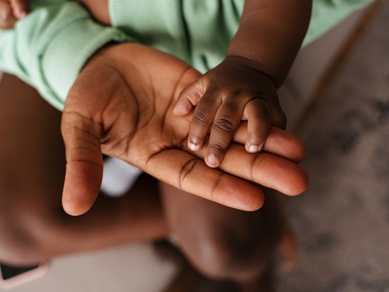 New Trial Tests Targeted Antibiotic Treatment for Malnourished Children With Acute Watery Diarrhoea