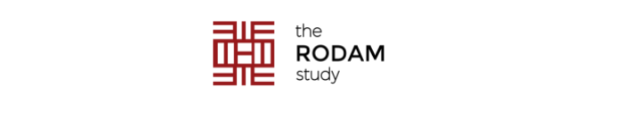 Logo the RODAM study