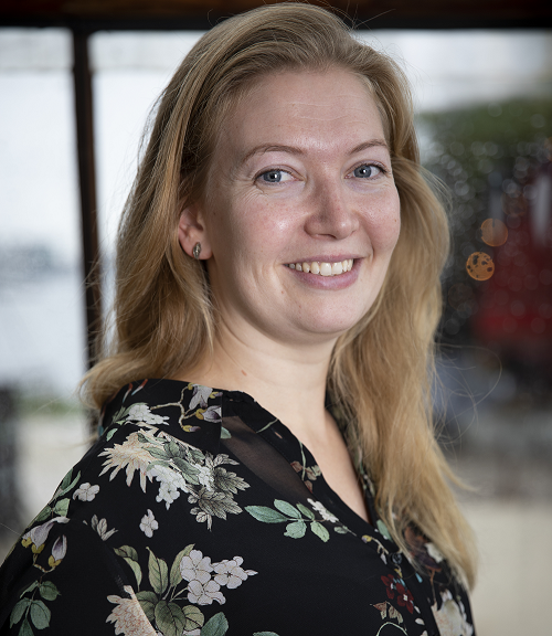 Bianca Strooij 