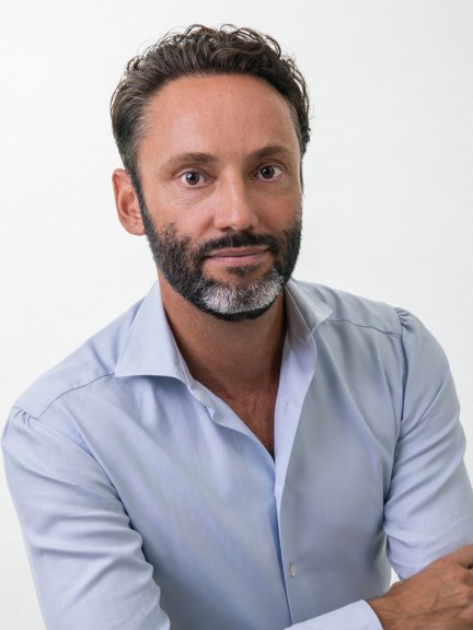 Gynaecoloog Martijn Oudijk