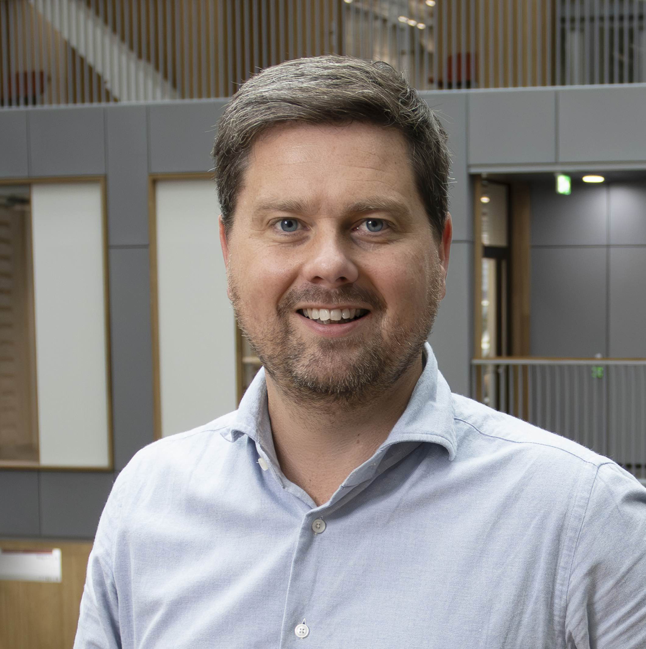 Rob Wust 