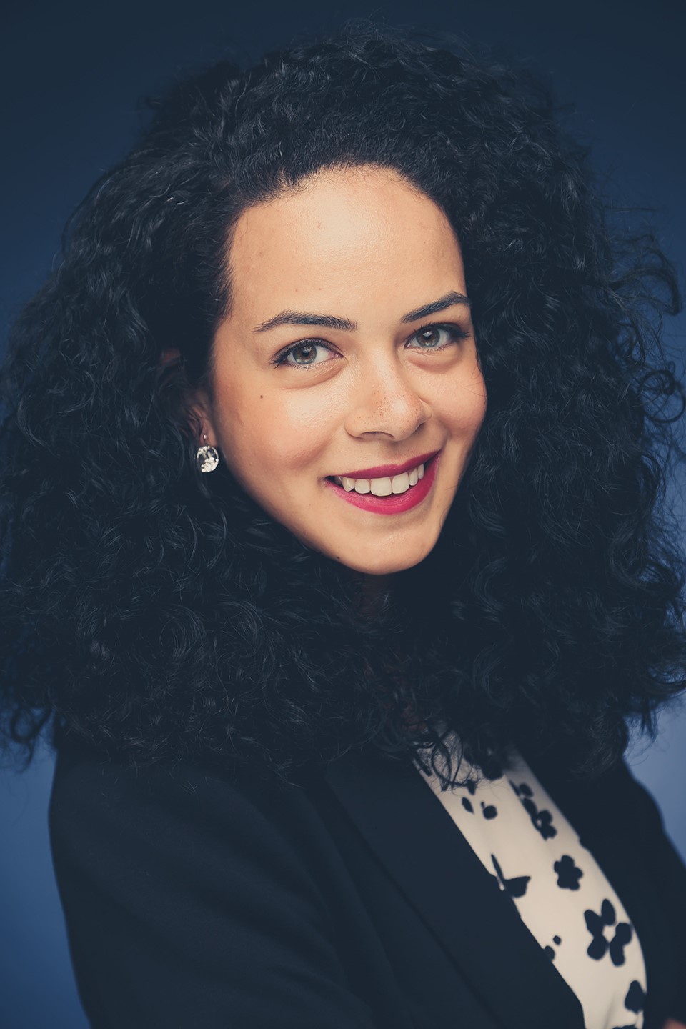 Linda Lorenz 