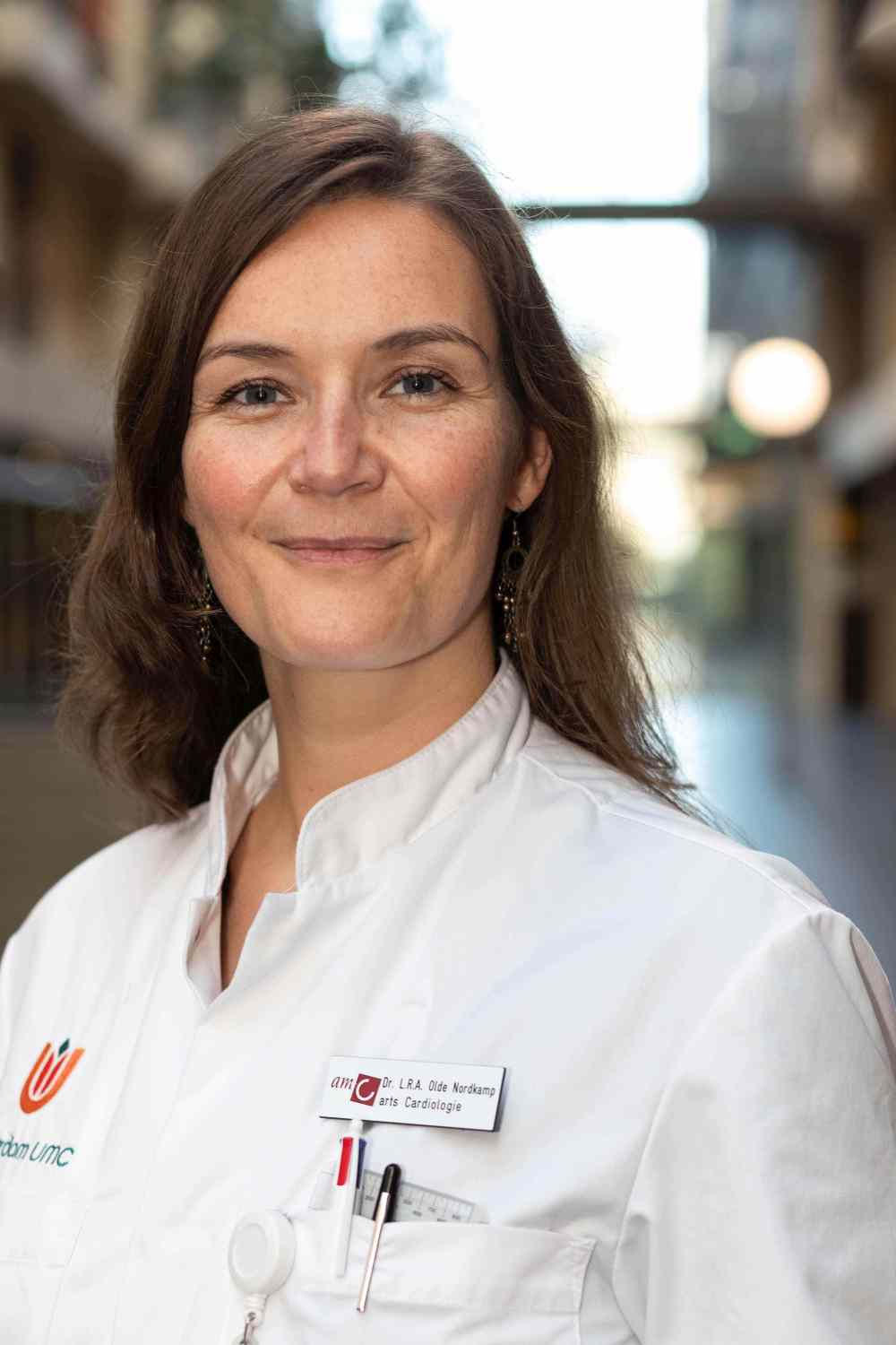 Louise Olde Nordkamp 