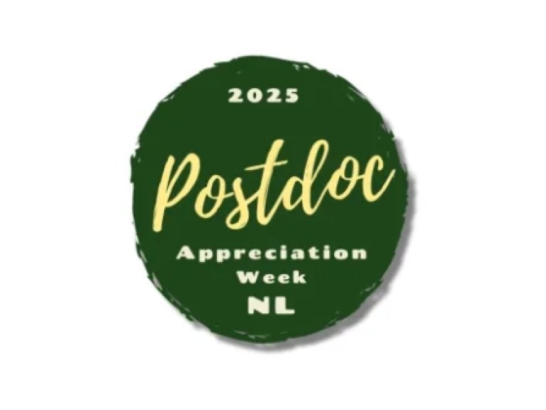 Postdoc Appreciation Week Spotlight - Dr. Renée Burger