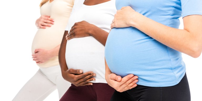 Nederlandse en Engelse vrouwen gemiddeld langer zwanger dan Amerikaanse