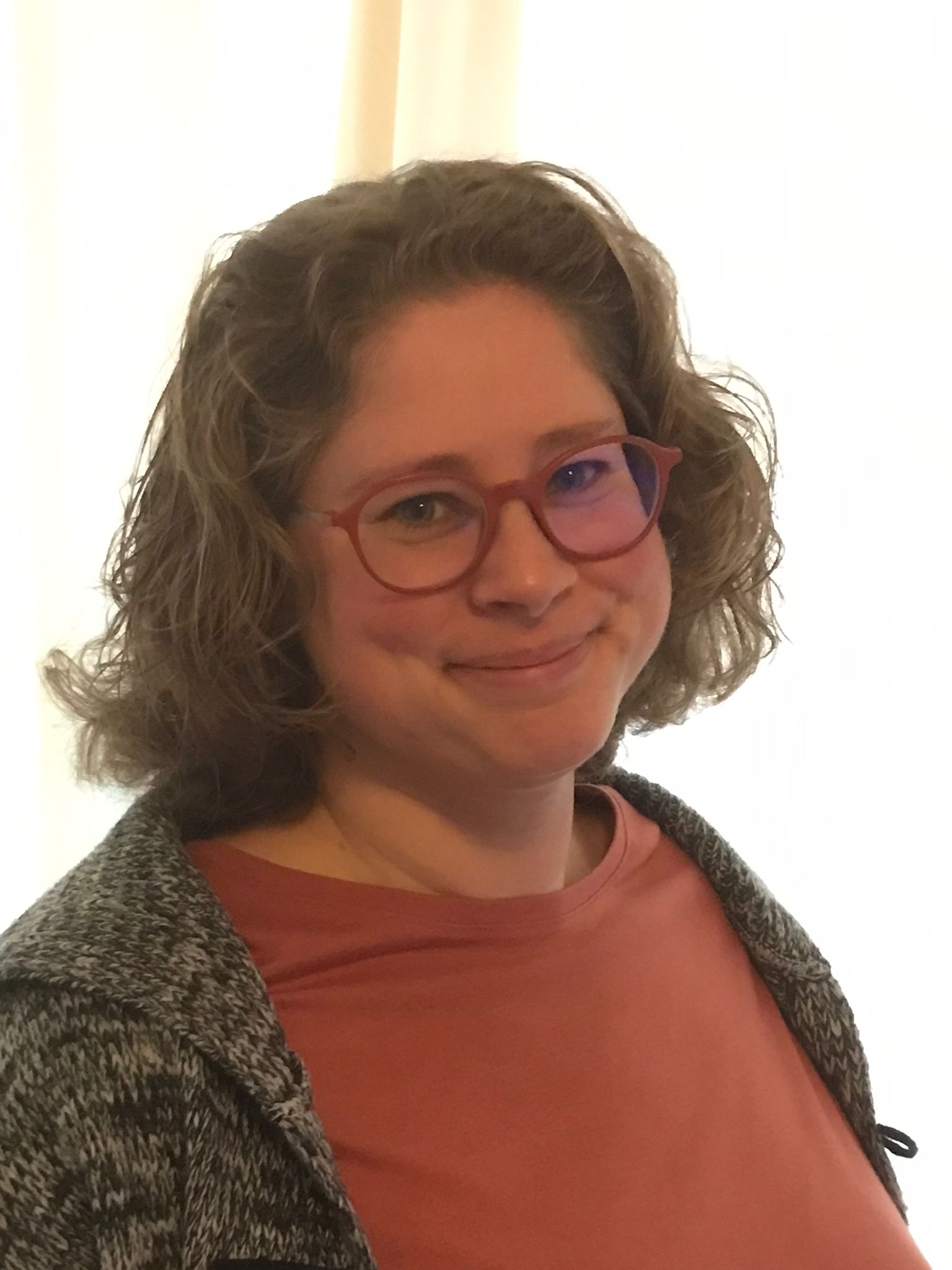 Marieke Hoevenaar-Blom 