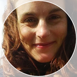 Marinka van der Hoeven 