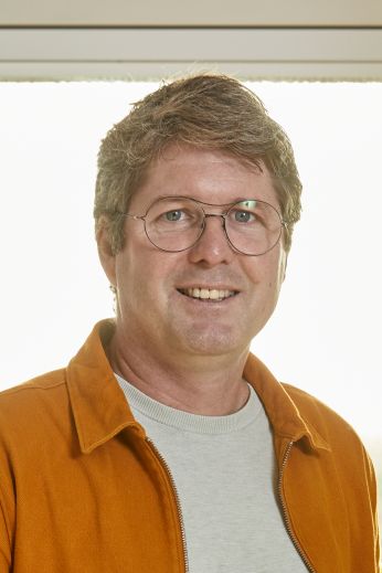 Tim Beaumont 