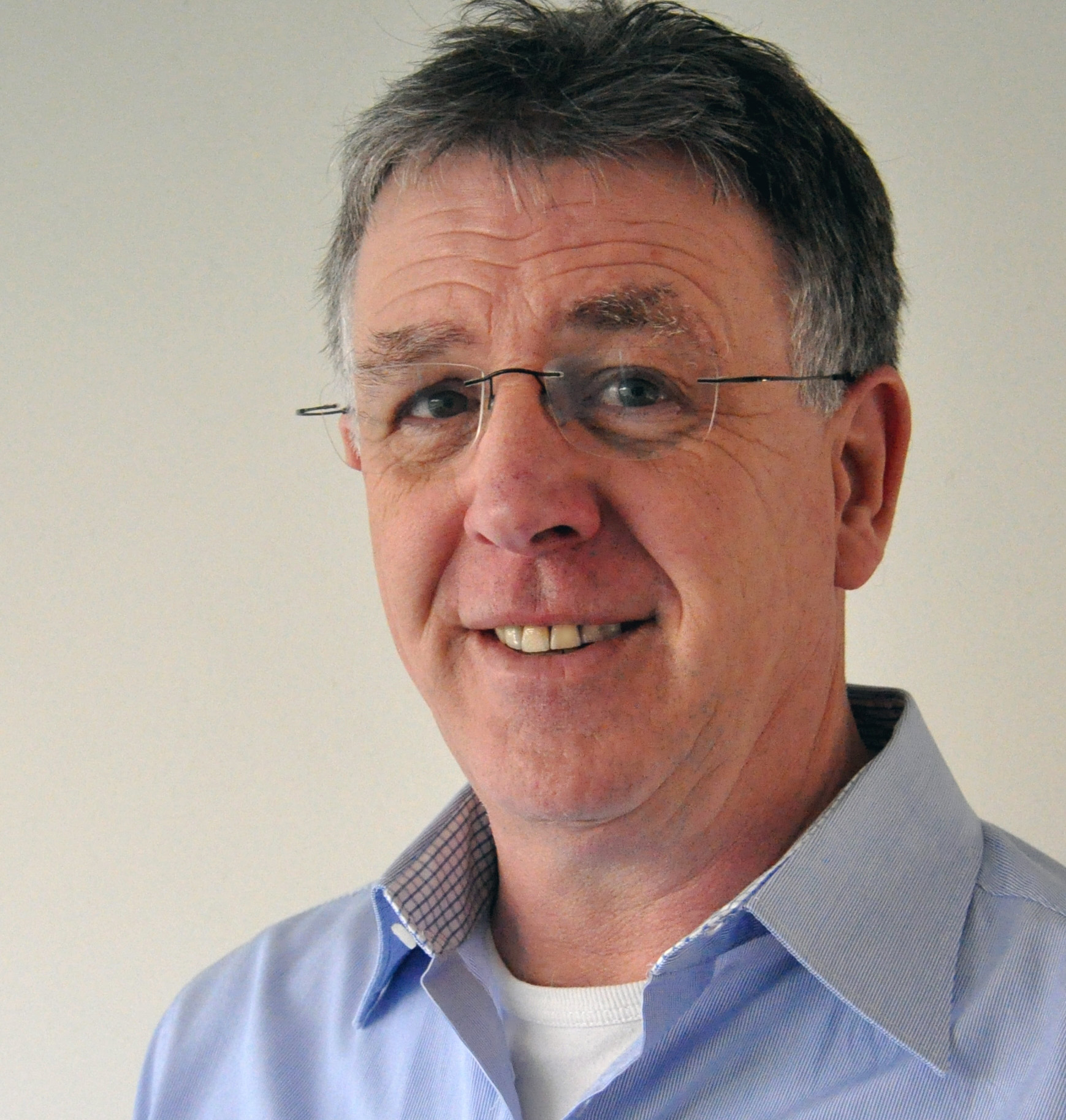 Bert van de Wijdeven 