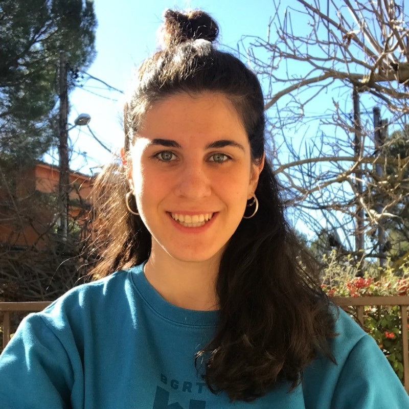Carlota Sabate 