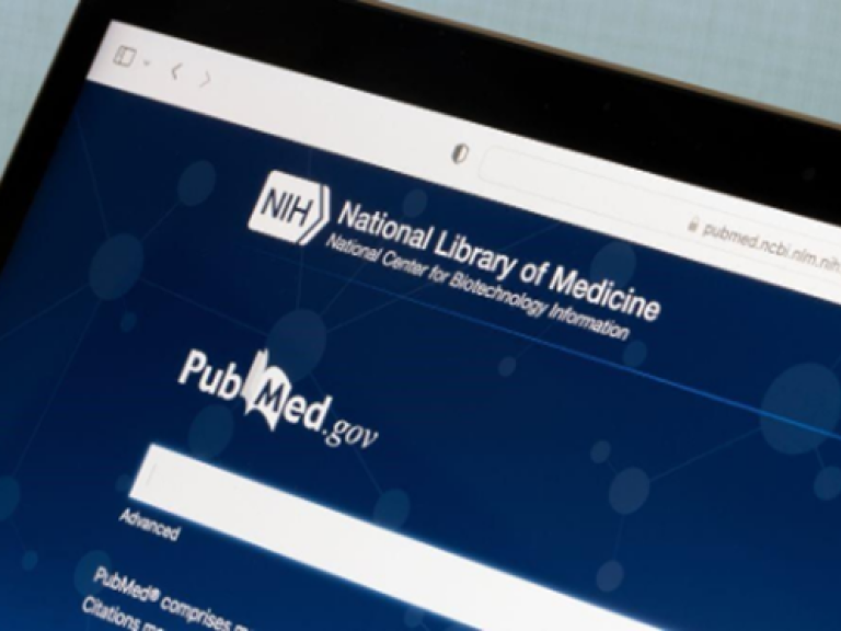 Change PubMed: take action to retain important features
