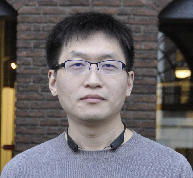 Lihui Guo 