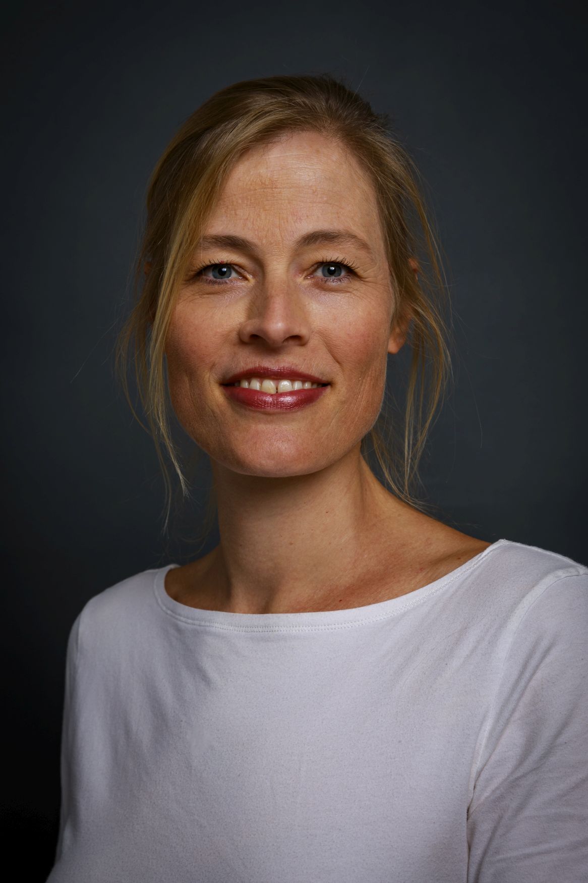 Annelies van der Vlies 