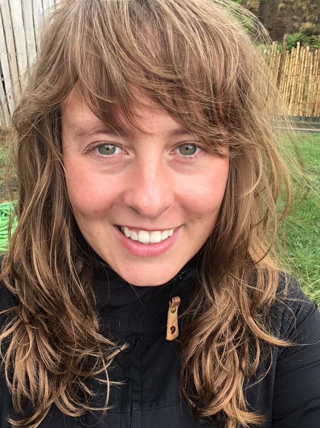 Tinka Bakker 