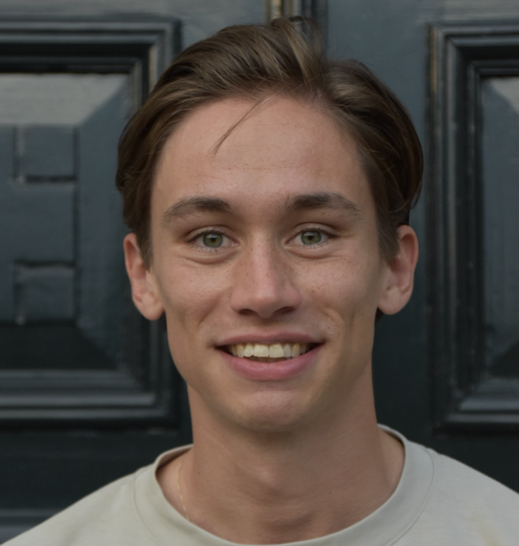 Jeffrey van der Krogt 