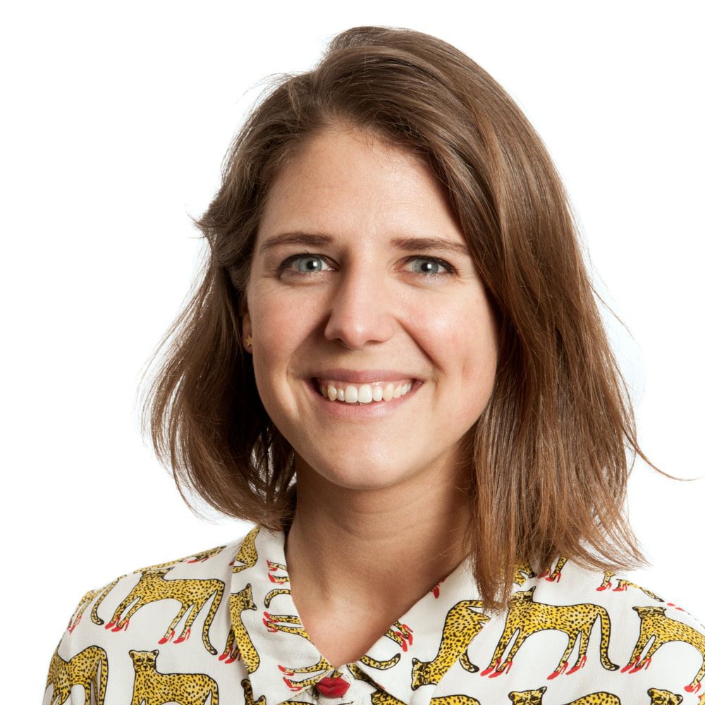 Tessel Boertien 