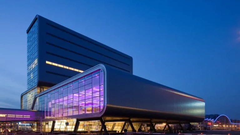 RAI Amsterdam