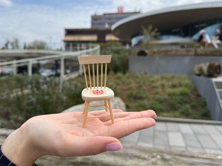 Amsterdam UMC vraagt kamerleden een stoel te reserveren voor toekomstige generaties