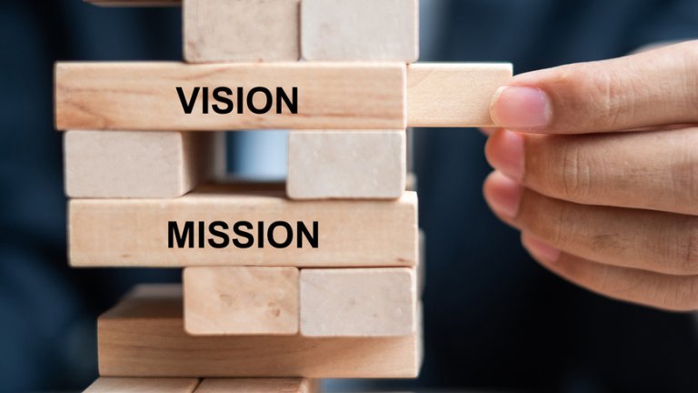 AGEM mission and vision
