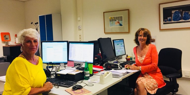 Radiotherapie en radiologie: what’s the difference?