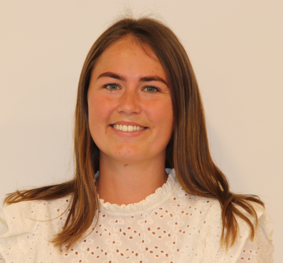 Liselot van der Laan 