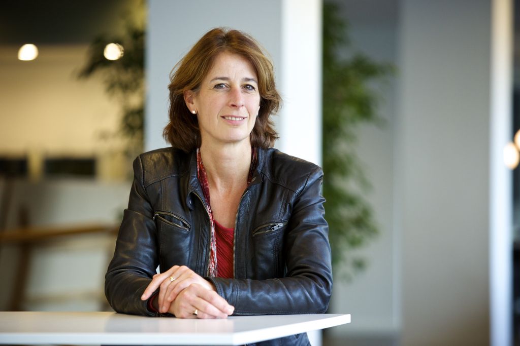 Irene Jongerden 