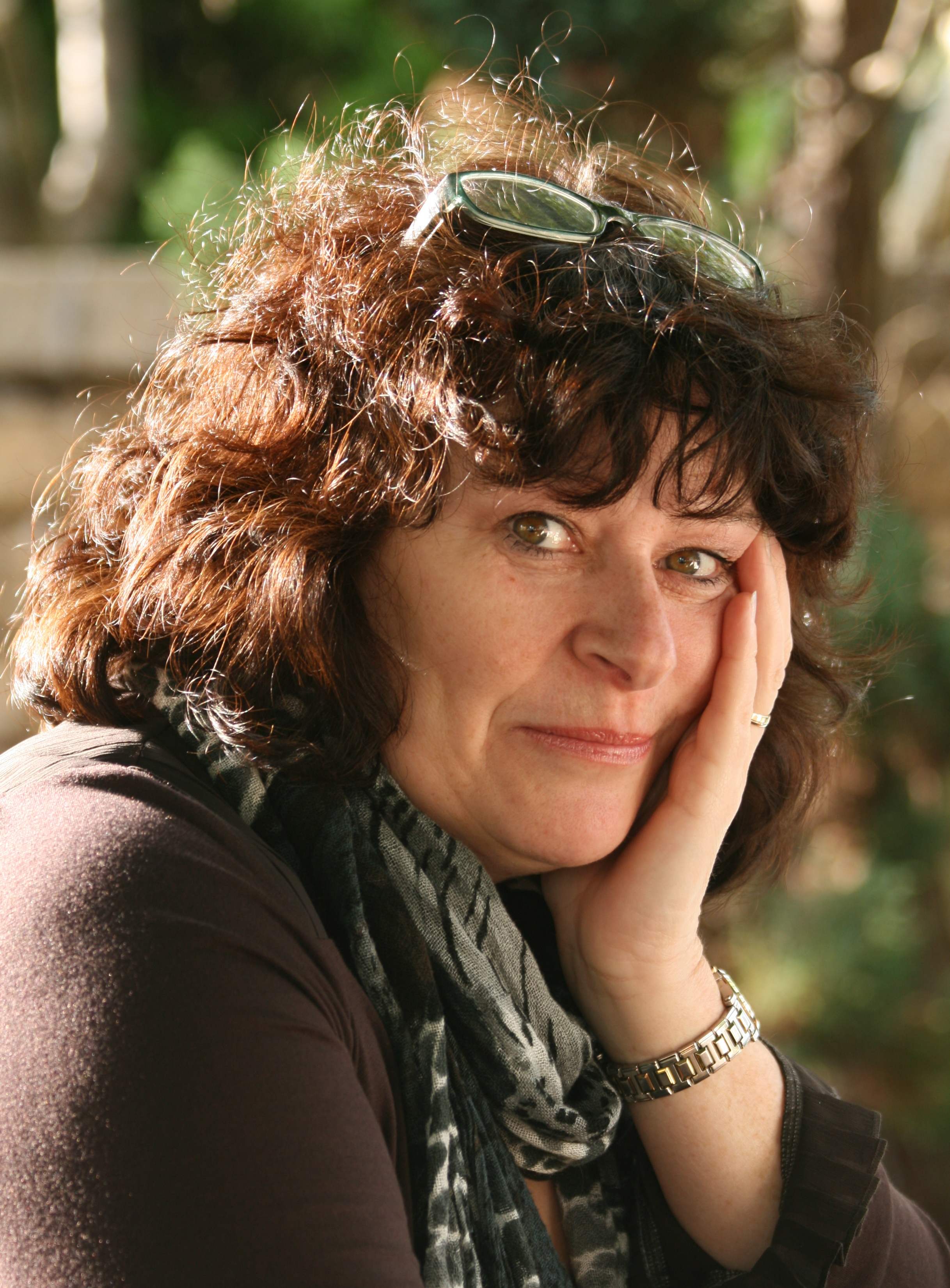 Sandra Amor 