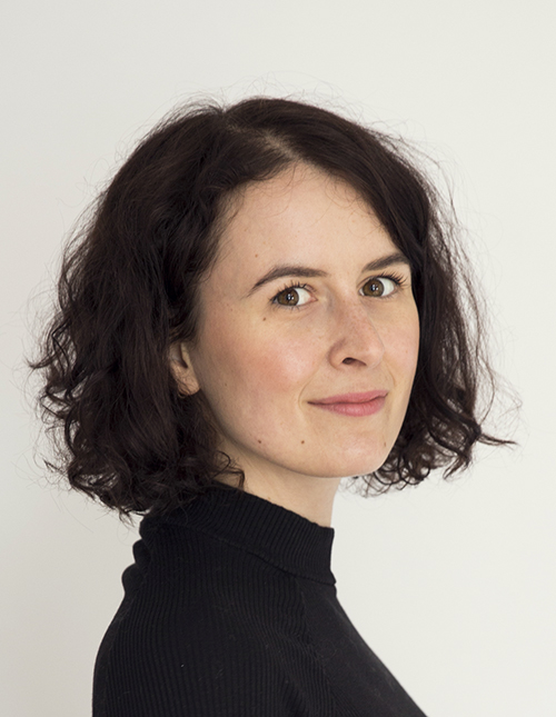 Lianne Bakkum 