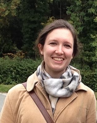 Sophie Fitzsimmons 