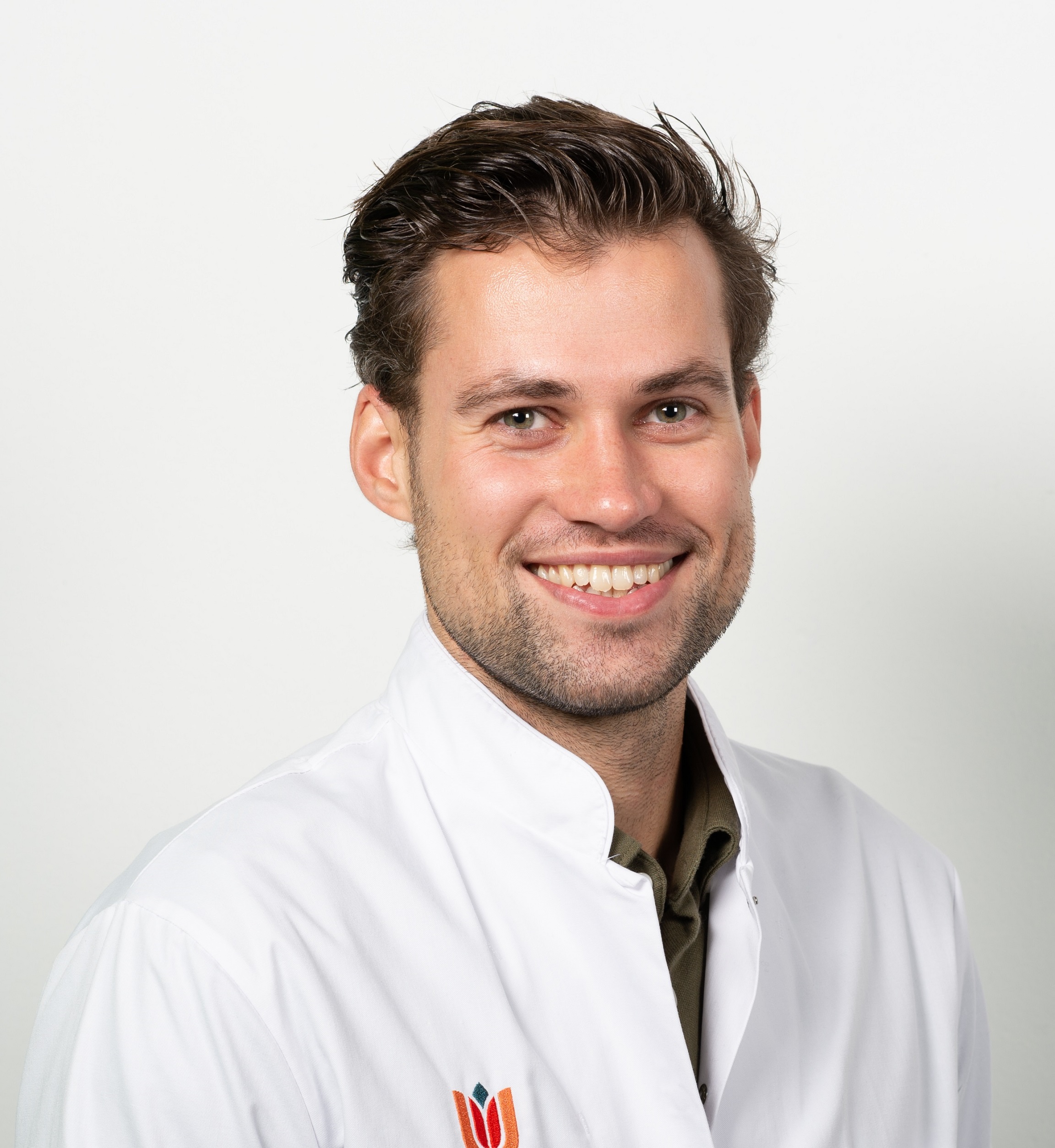 Martijn Brands 