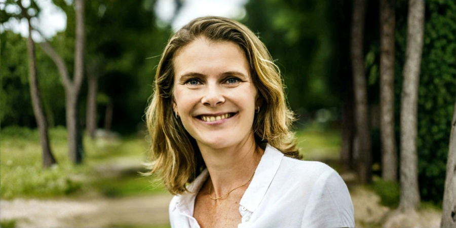 Marike van der Leeden Appointed Professor
